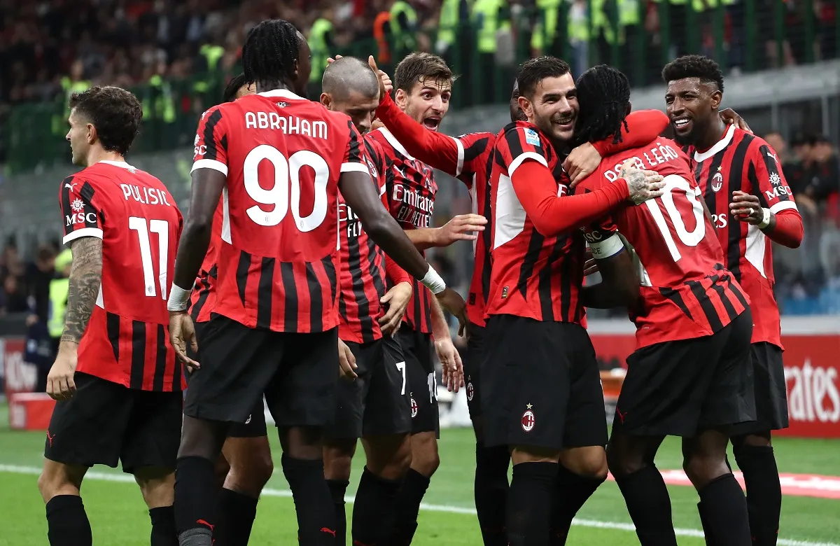 Bayer Leverkusen vs AC Milan-sportzpoint.com