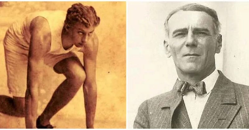 All-time Olympic medal tally: Norman Pritchard, the first ever Indian to win a medal in the Olympics - sportzpoint.com 