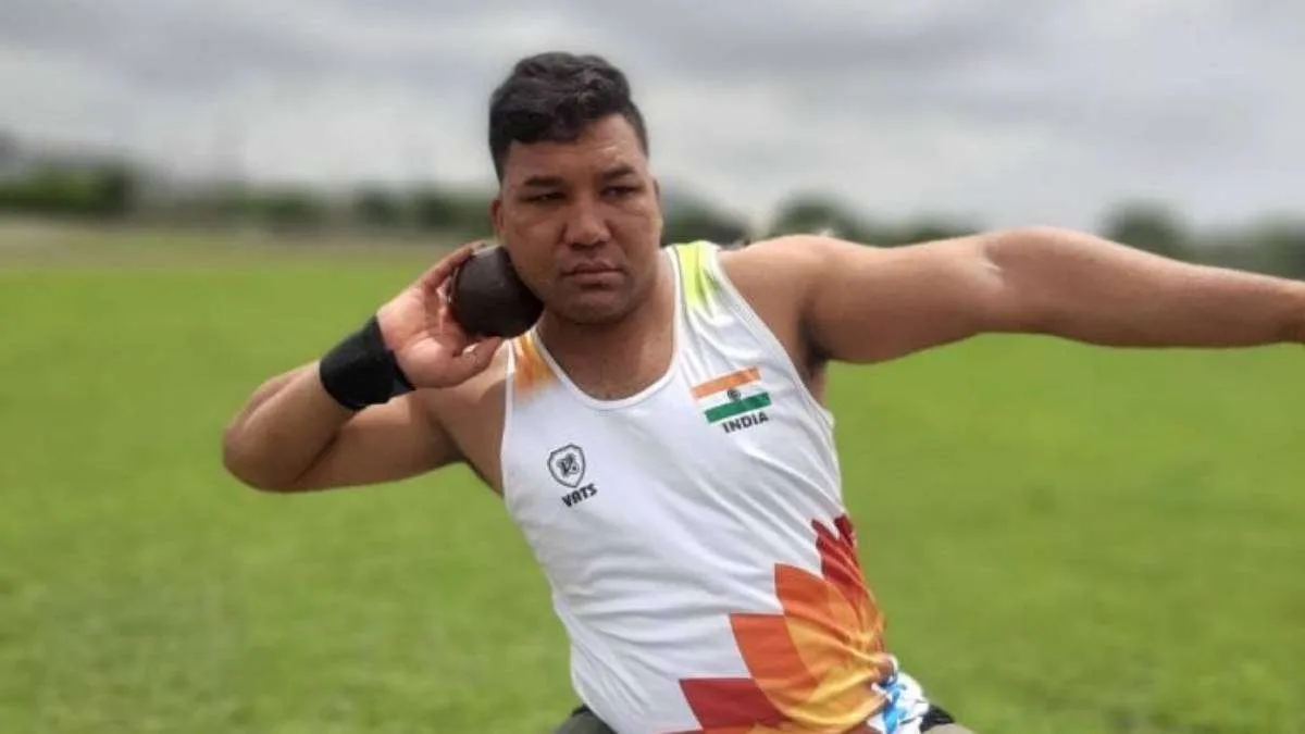 India At Paralympics 2024: Inspirational Stories of India’s Paralympians - Sportzpoint.com