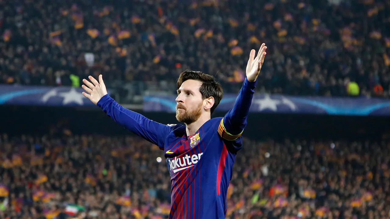 Statistical Overlook of The Messi vs Ronaldo Debate: Who Is the G.O.A.T? - sportzpoint.com