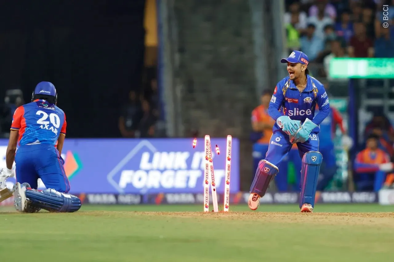 Ishan Kishan's performance so far in IPL 2024 | Sportz Point