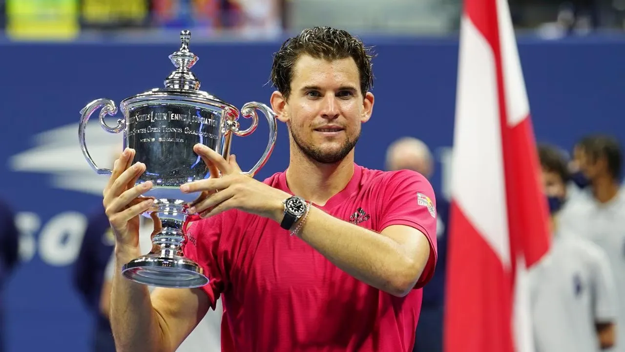 US Open Champion: Last 10 years List (Men) - Sportzpoint.com