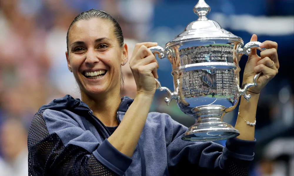 US Open Champion: Last 10 years list (Women) - Sportzpoint.com