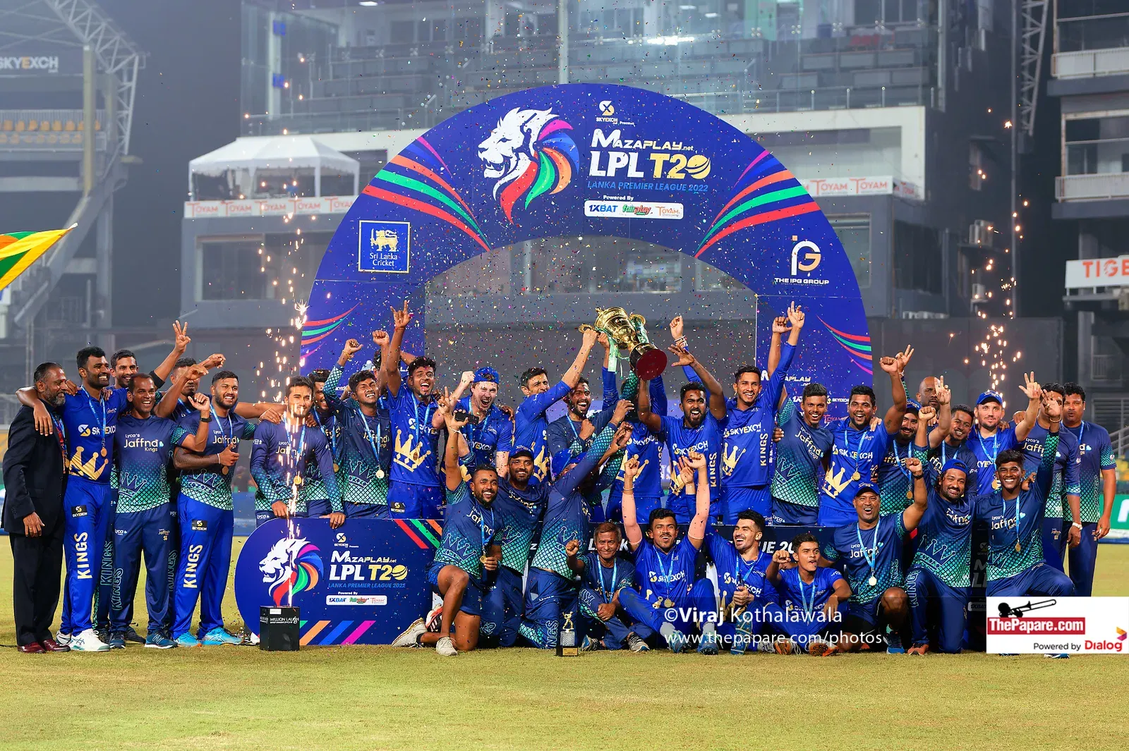 T20 Leagues champions in men's cricket in 2024: IPL to Hundred; here are all the champions - Sportzpoint.com