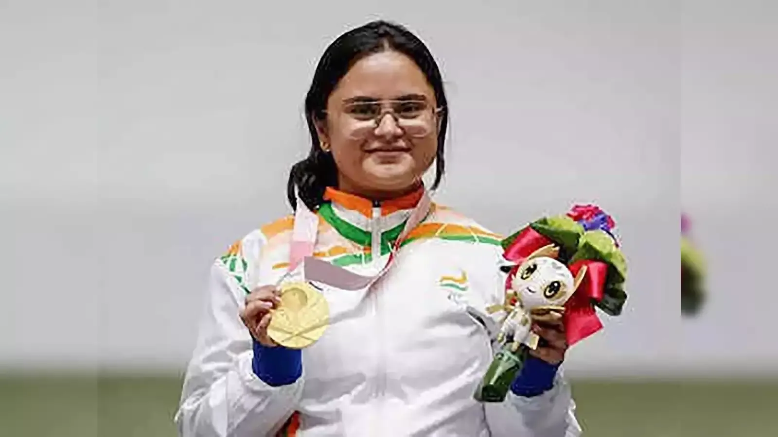 India at Paralympics: Avani Lekhara -sportzpoint.com