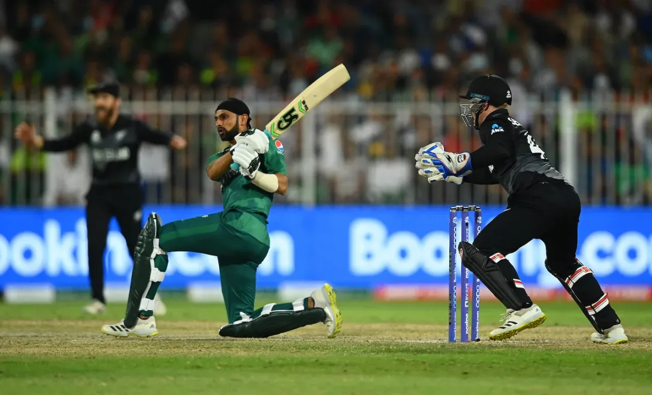 Players to be part of Most Wins in T20Is - Shoaib Malik - sportzpoint.com