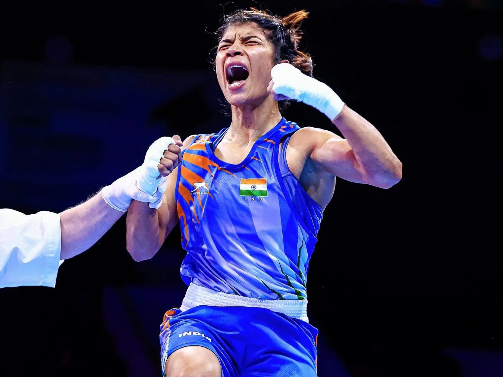 Top 10 Indian athletes who can win a medal at Paris Olympics 2024 - Sportzpoint.com