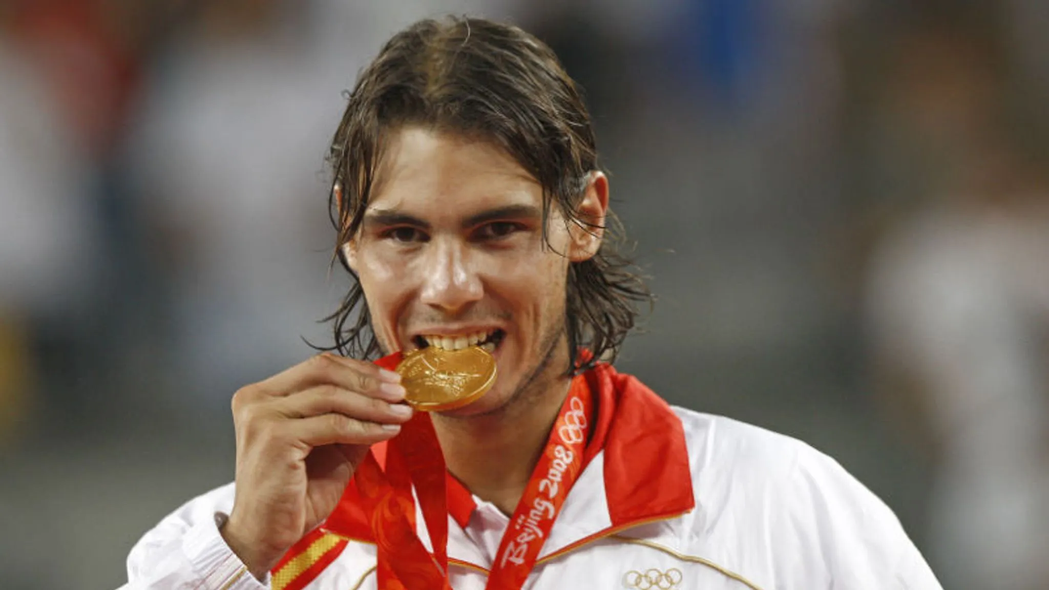 Most Olympic medals in Tennis history