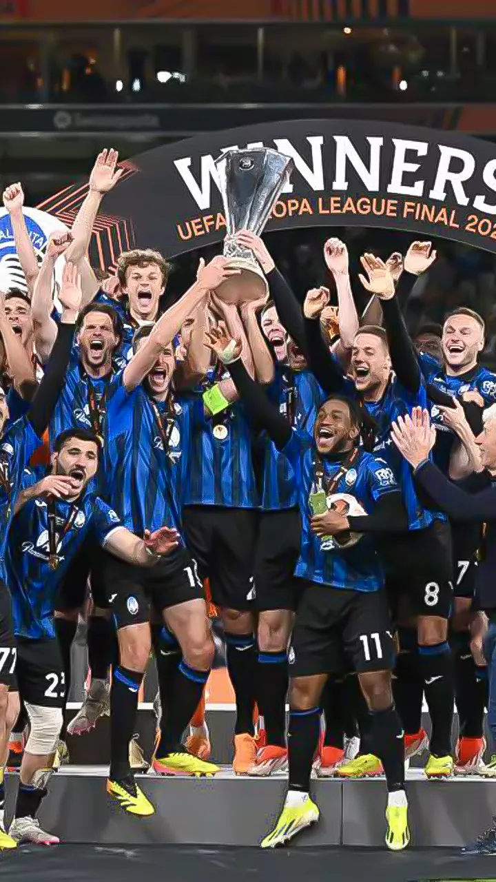 Records created in Atalanta vs Leverkusen Europa League 2024 final - sportzpoint.com