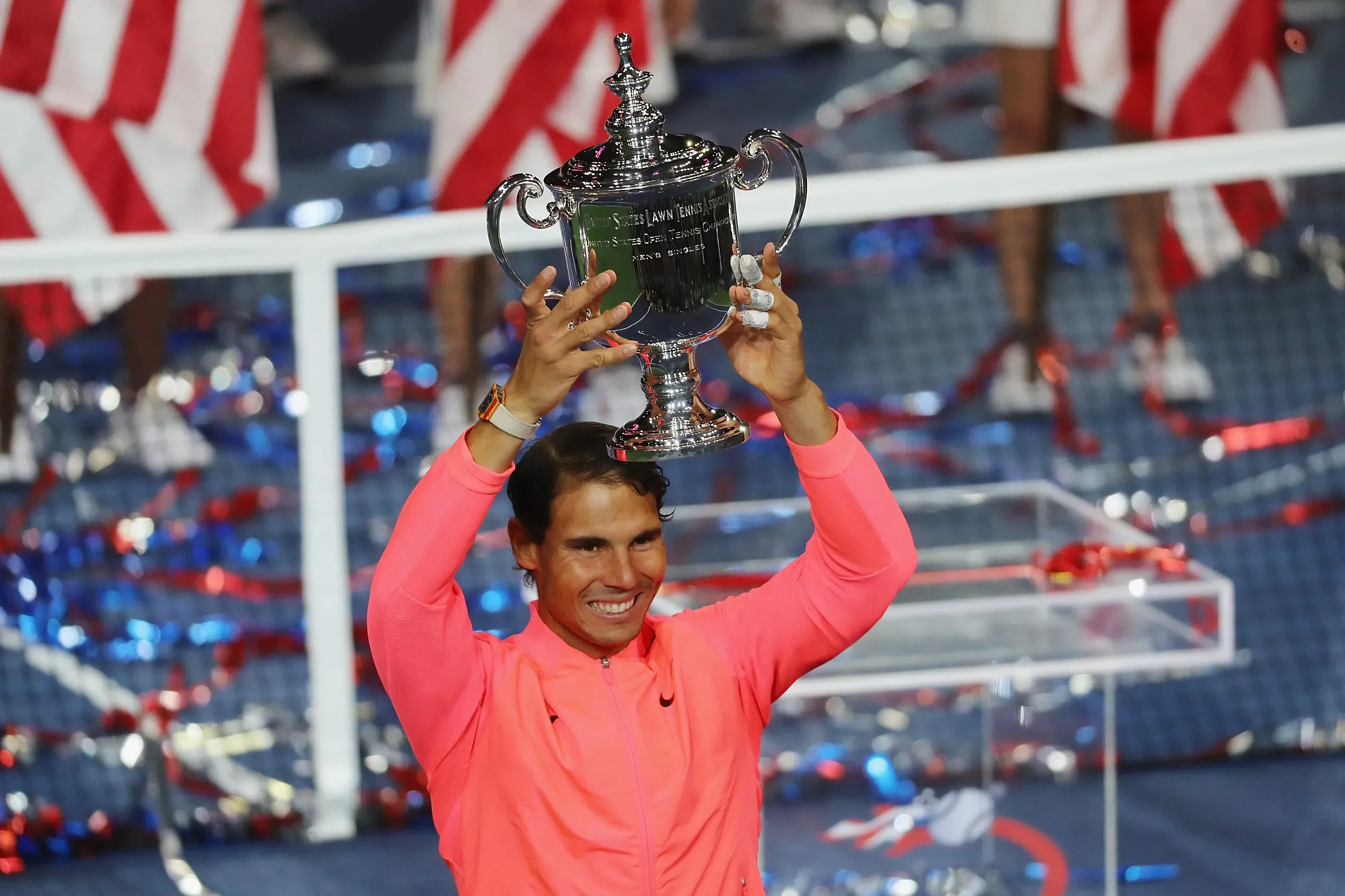 US Open Champion: Last 10 years List (Men) - Sportzpoint.com