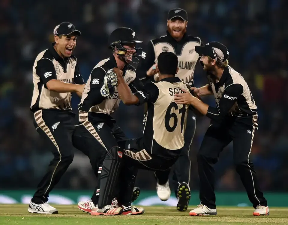 New Zealand registered a 47-run win over India in the 2016 T20 Cricket World Cup