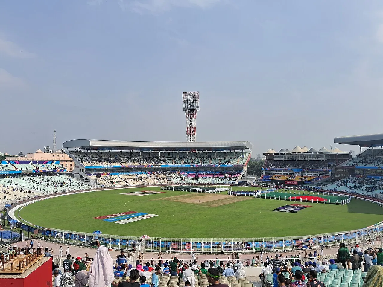 KKR vs MI IPL 2024 Venue: Eden Gardens Stadium, Kolkata