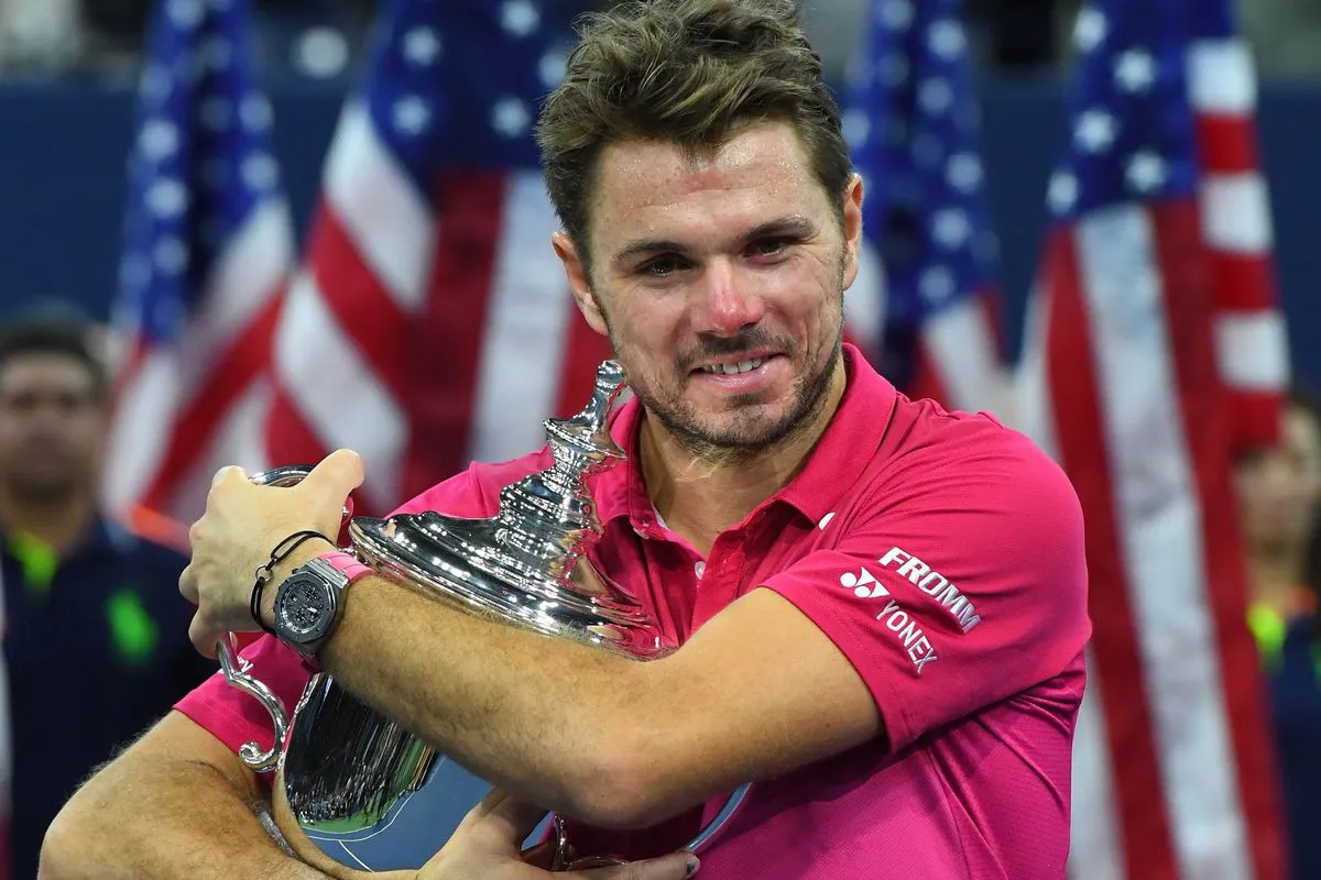 US Open Champion: Last 10 years List (Men) - Sportzpoint.com