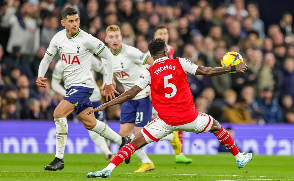 New handball rule in Premier League - sportzpoint.com