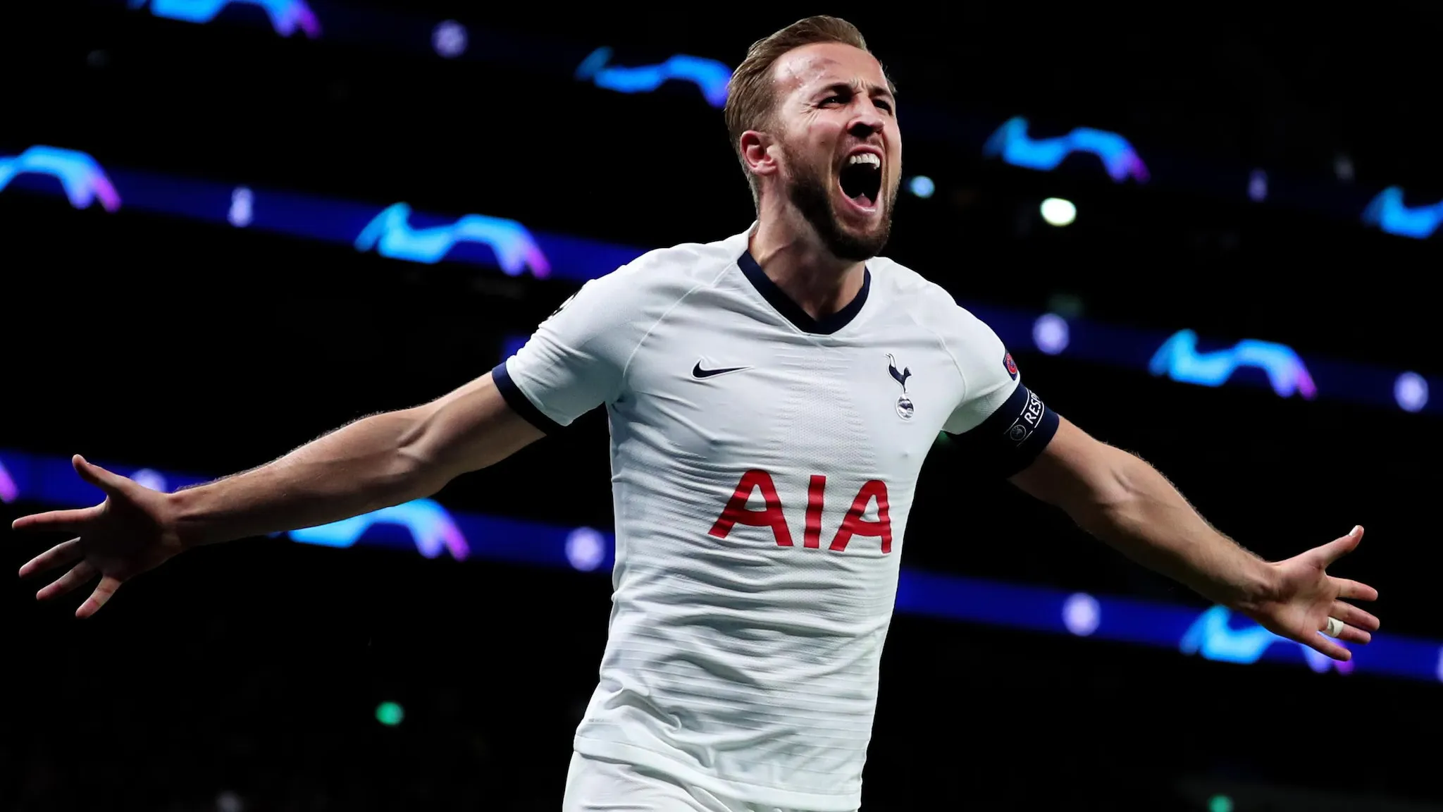 Harry Kane -sportzpoint.com