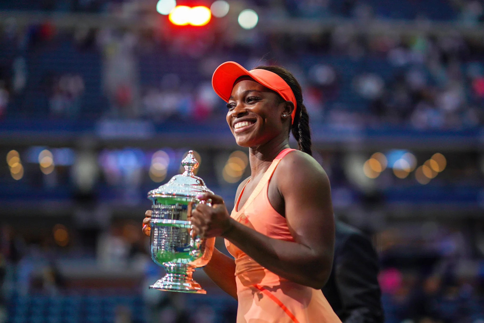 US Open Champion: Last 10 years list (Women) - Sportzpoint.com