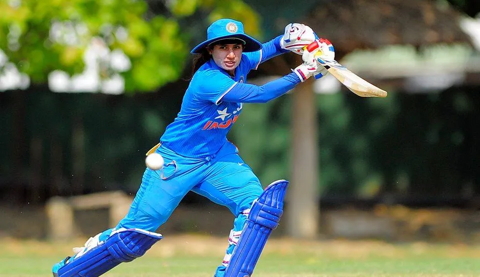 Most Runs in T20Is: Mithali Raj -sportzpoint.com