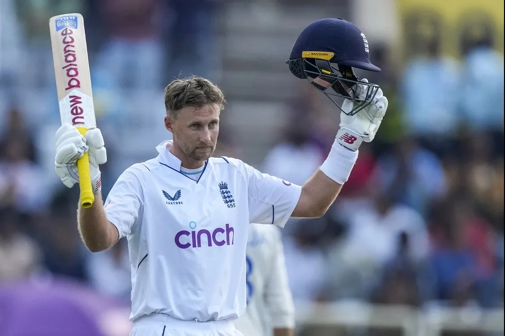  Fab Four: Joe Root has scored 48 centuries across all formats -sportzpoint.com