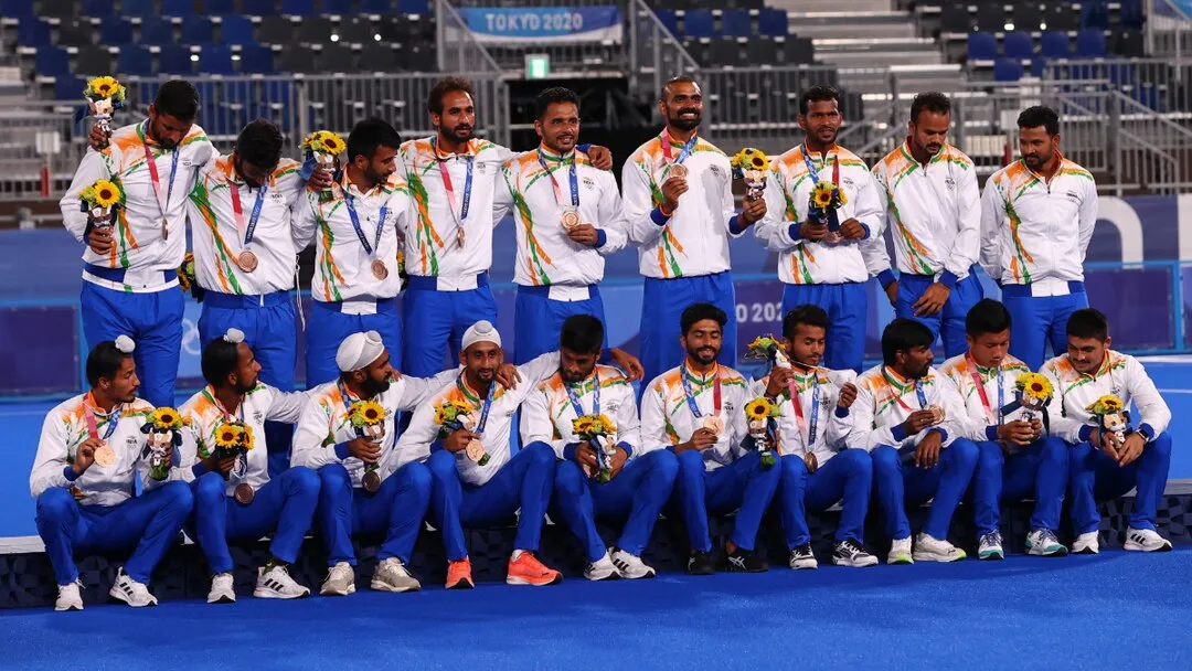 Looking back at India's 7 medals at Tokyo Olympics 2020