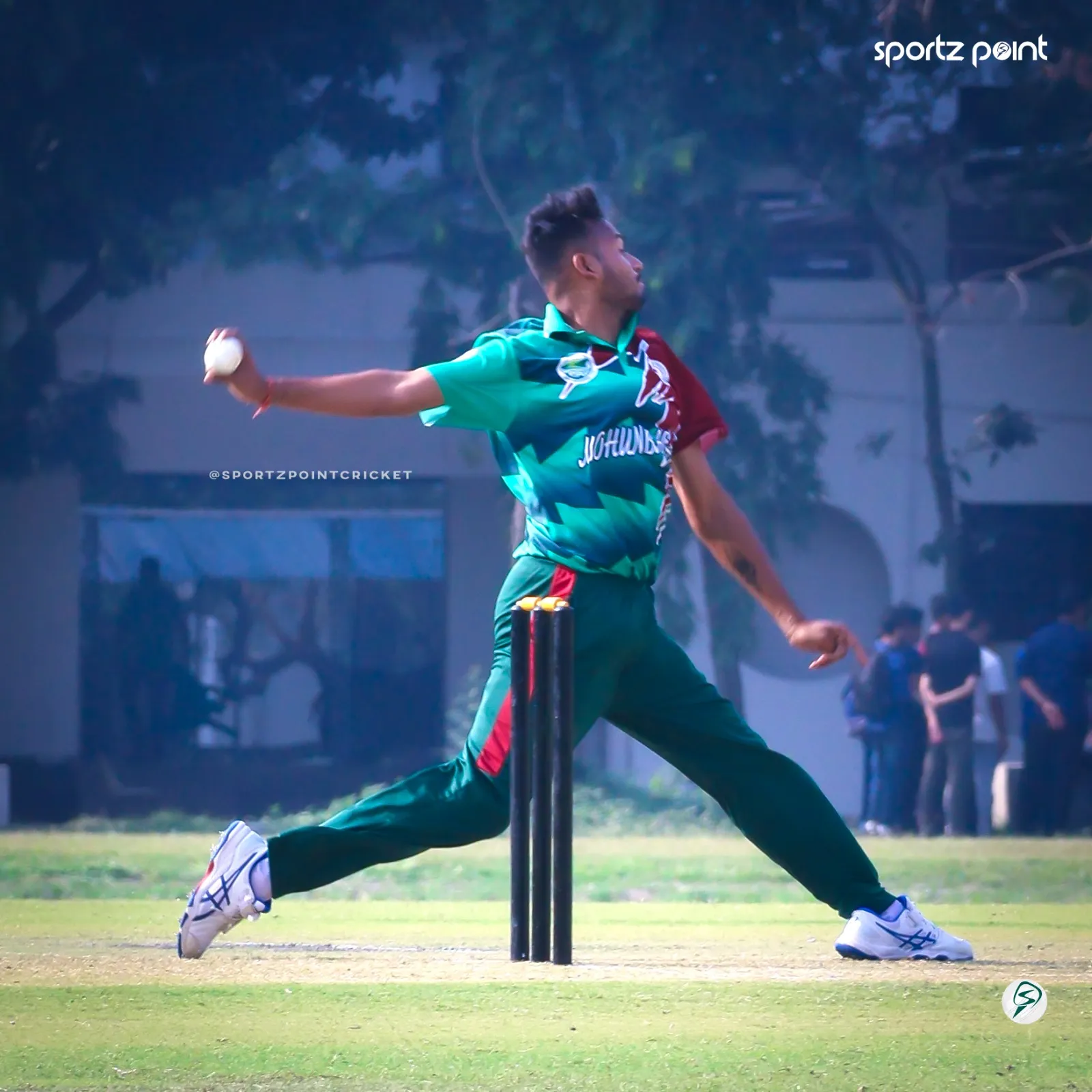 Kolkata Club Cricket Exclusive: Mohun Bagan announce squads for men's and women's for 2024-25 season - sportzpoint.com