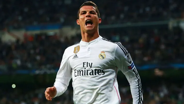 Most Goals in a La Liga season: Ronaldo -sportzpoint.com