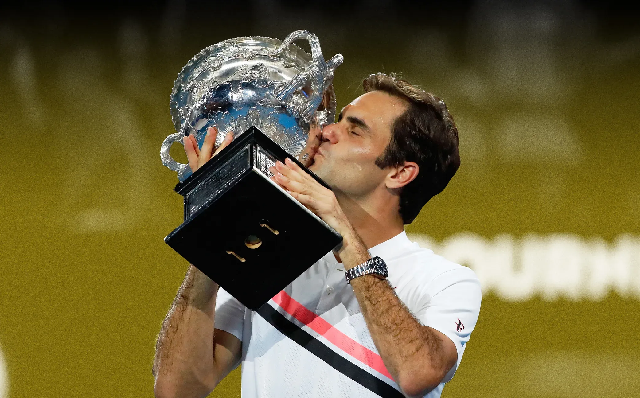 Oldest Grand Slam Champion | Top 10 List