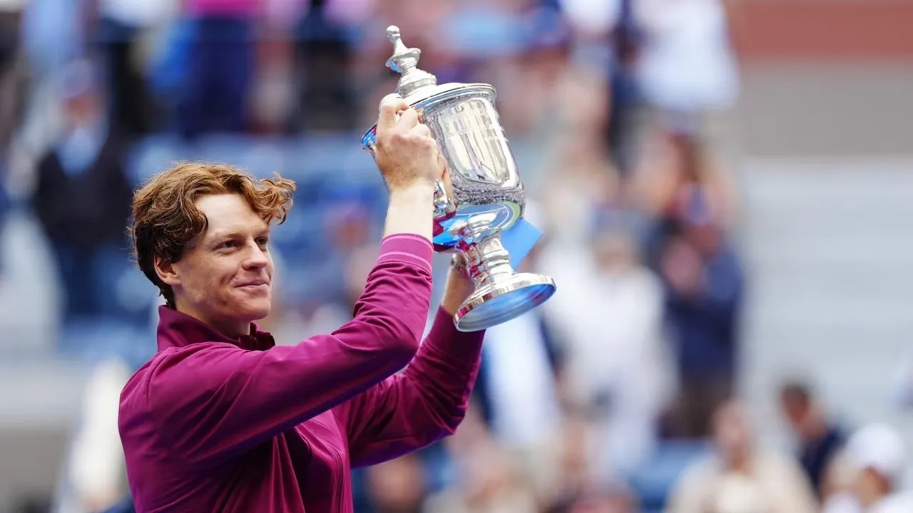 US Open Champion: Last 10 years List (Men) - Sportzpoint.com