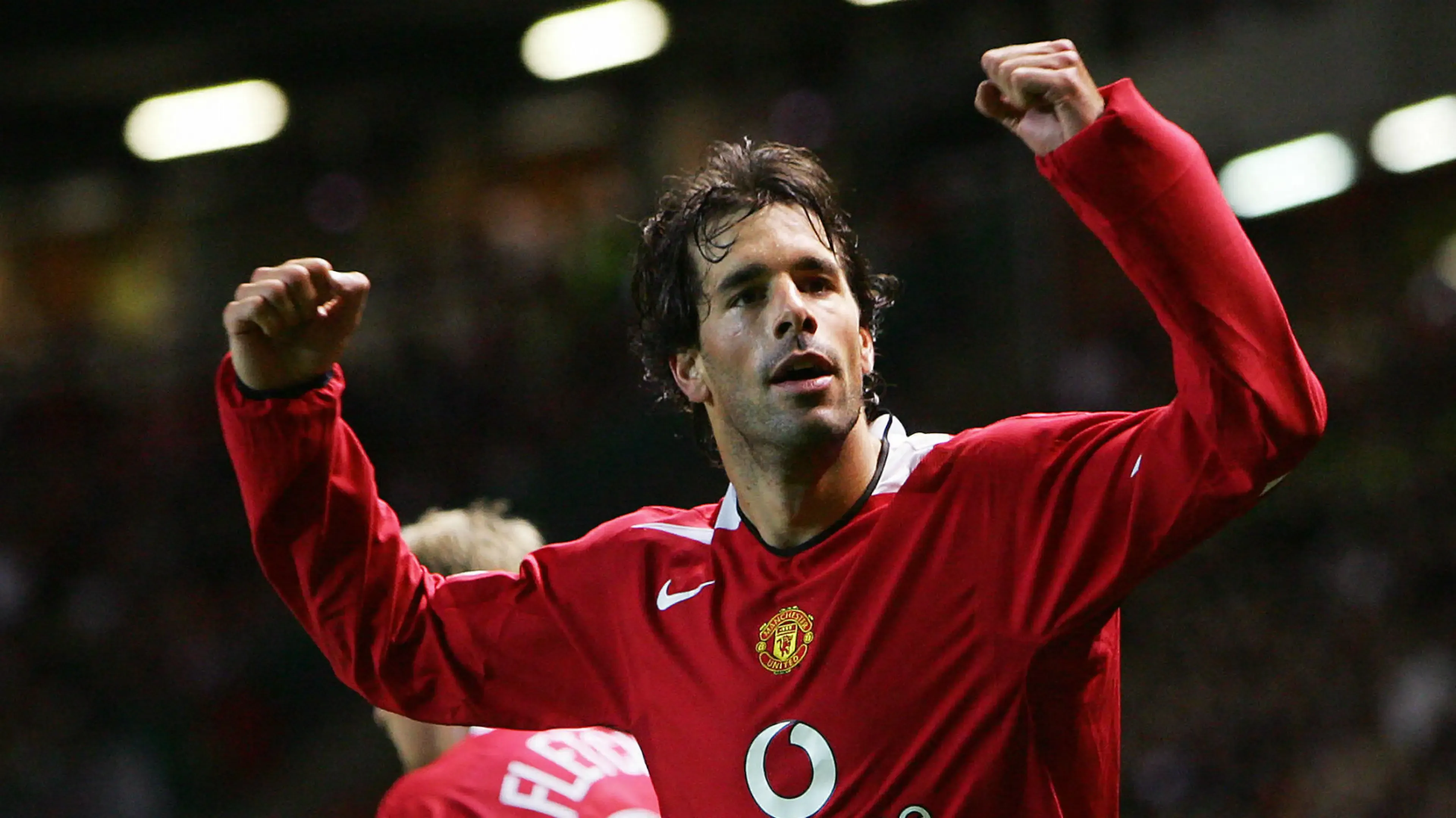 Football Facts: Ruud -sportzpoint.com