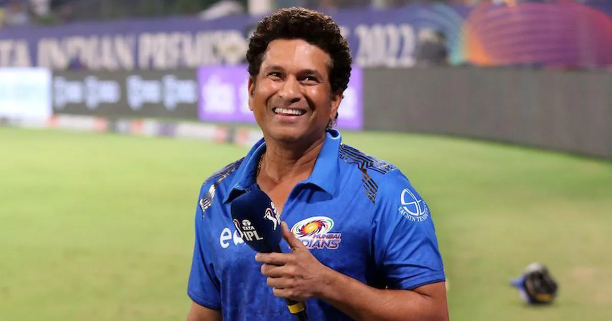 Sachin Tendulkar: Then and now after the ICC World Cup 2011 final | Sportz Point