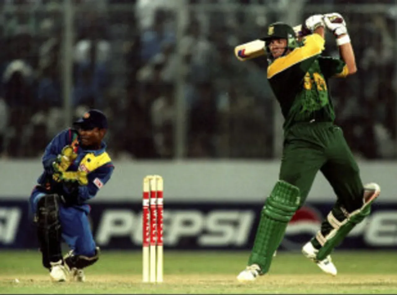 South Africa till now have won only one ICC trophy - sportzpoint.com