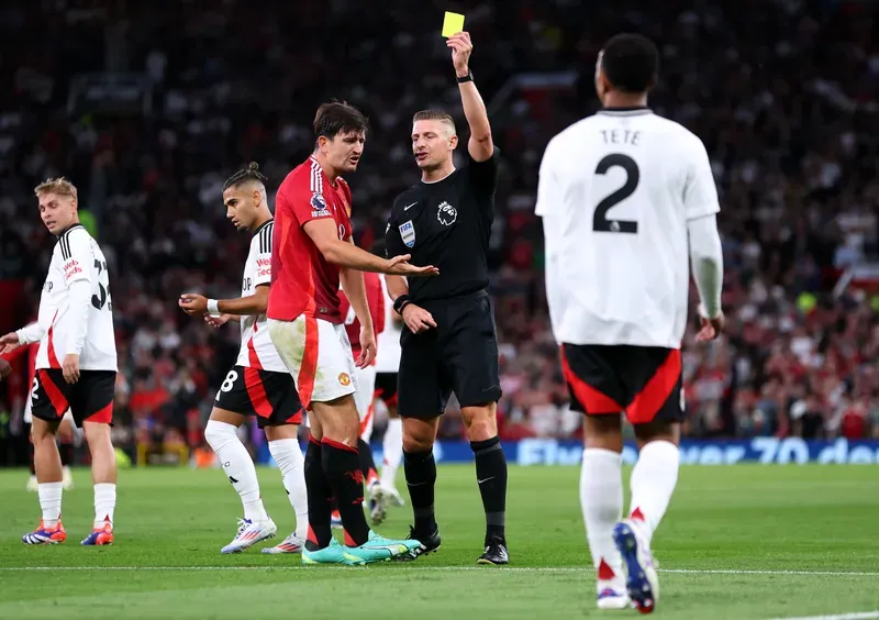 Like umpire's call, Premier League introduces referee's calls: Here are all the new things you will see in Premier League this season - sportzpoint.com