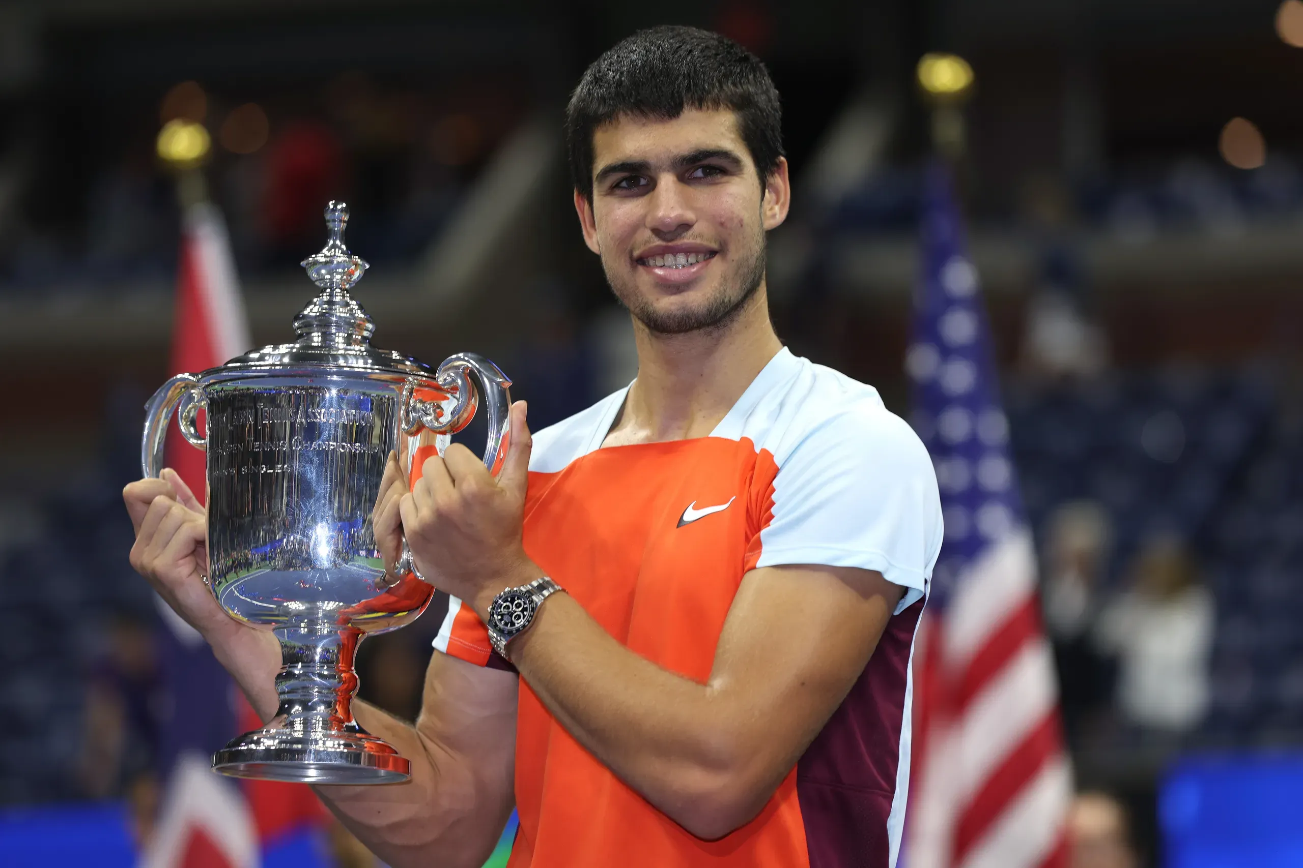 US Open Champion: Last 10 years List (Men) - Sportzpoint.com