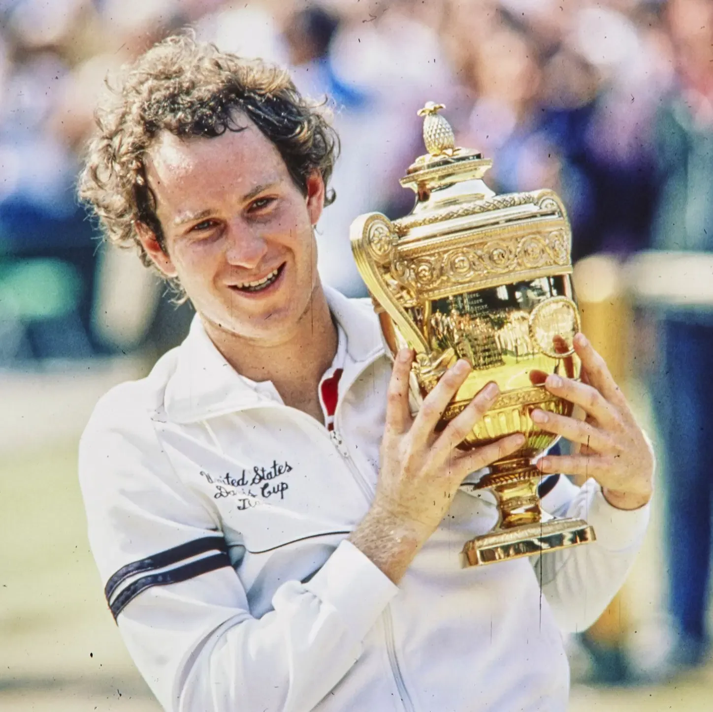 Most Wimbledon Titles in Open Era (Men)