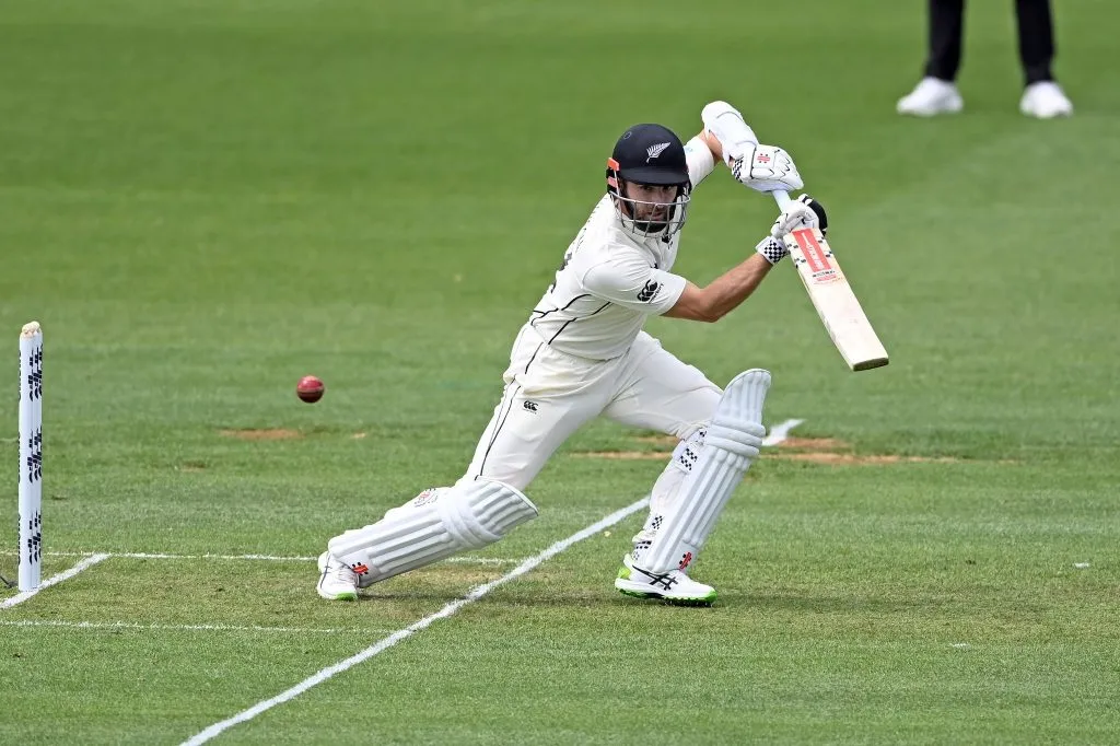 Most Test centuries in the World Test Championship | Kane Williamson - Sportzpoint.com