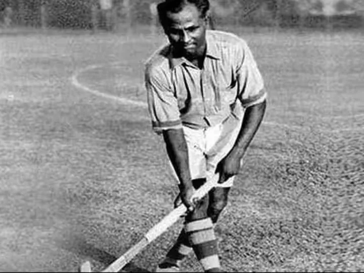 India at Olympics: Major Dhyan Chand was the best hockey player the game has ever seen - sportzpoint.com