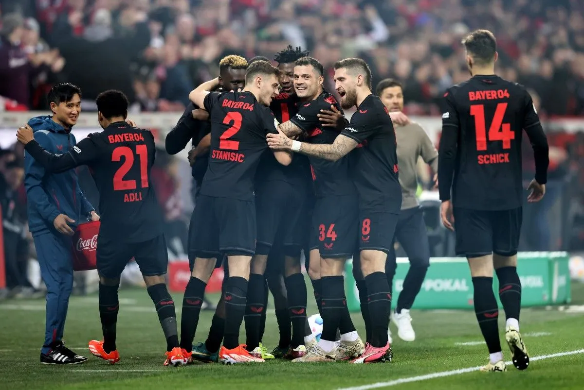 Bayer Leverkusen vs AC Milan-sportzpoint.com