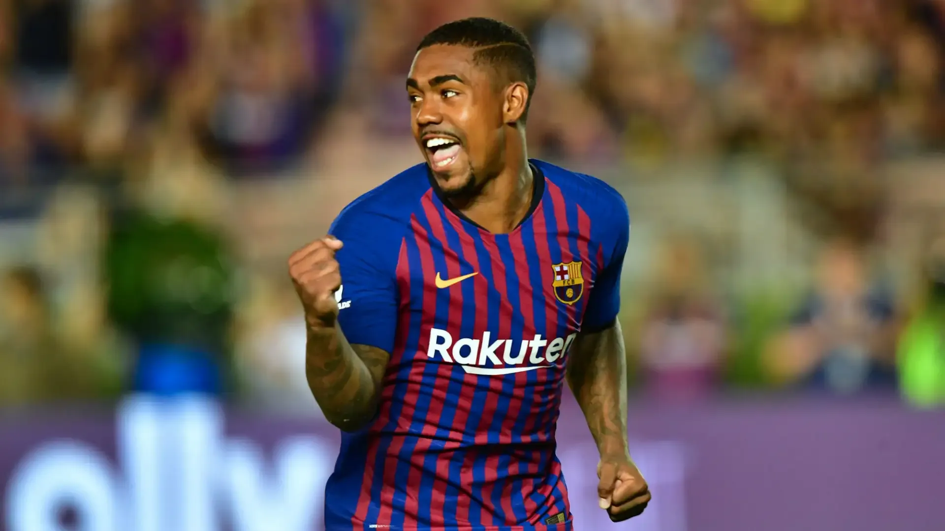 Malcom-Barcelona-Football transfers-sportzpoint.com