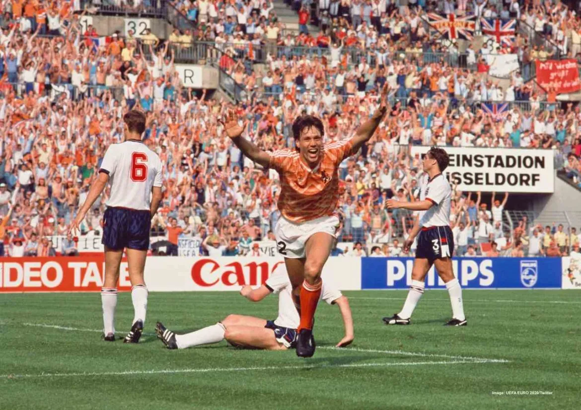 Marco-van-Basten-UEFA Euro 1988 Top Scorer - sportzpoint.com