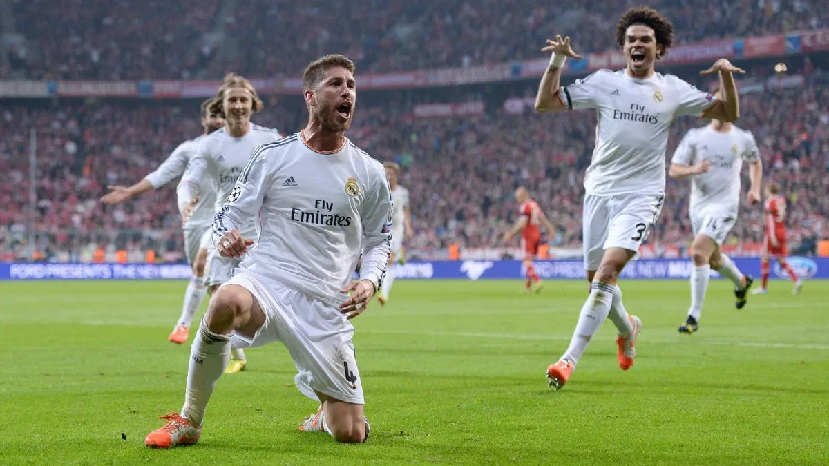 Real madrid-2013vs bayern-sportzpoint.com