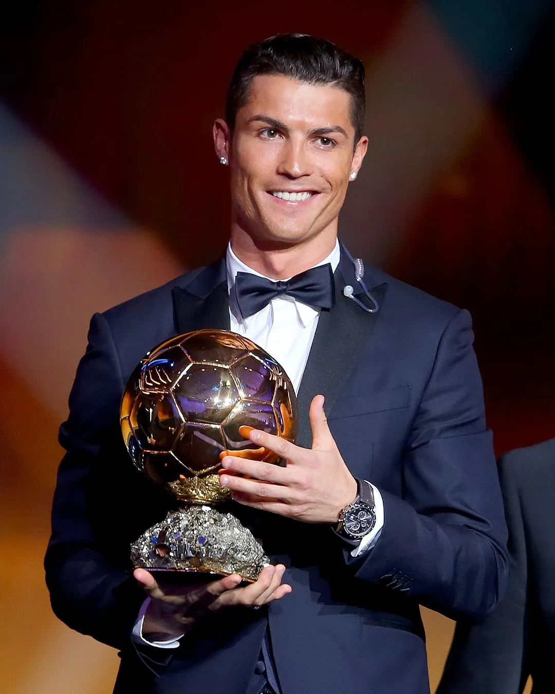 Goals and assists of every Ballon d’Or winner since 2010 - Cristiano Ronaldo - 2014 - sportzpoint.com