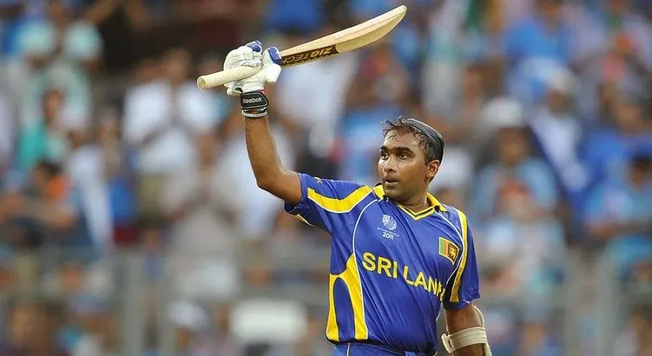 Most Runs | Mahela Jayawardene scored an important century in the 2011 World Cup Final