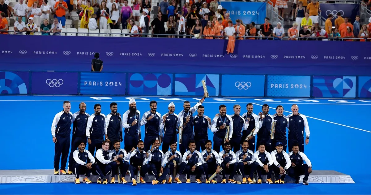 India at Olympics: India's medals at the Olympics by sports - Sportzpoint.com