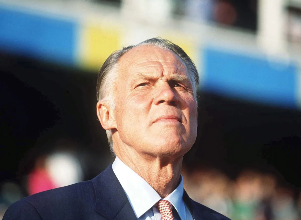 Football facts: Rinus Michels -sportzpoint.com