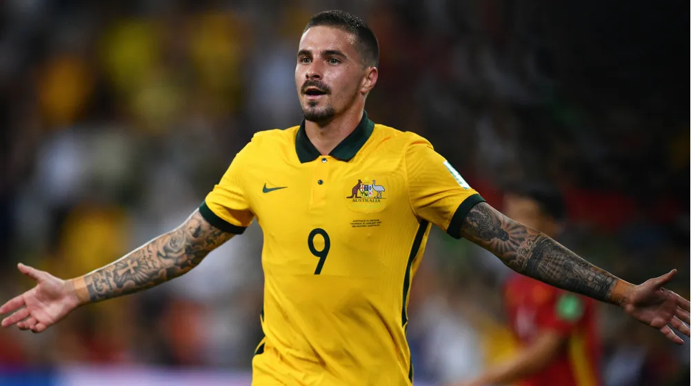 Most valuable Players: Jamie Maclaren -sportzpoint.com