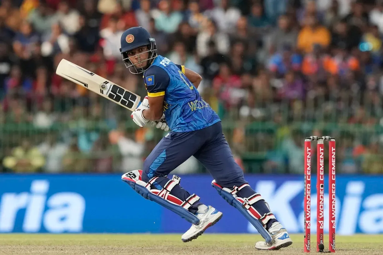 ICC Players of the Month for August: Wellalage, Samarawickrama crowned winners - sportzpoint.com