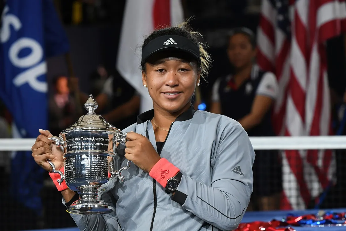 US Open Champion: Last 10 years list (Women) - Sportzpoint.com