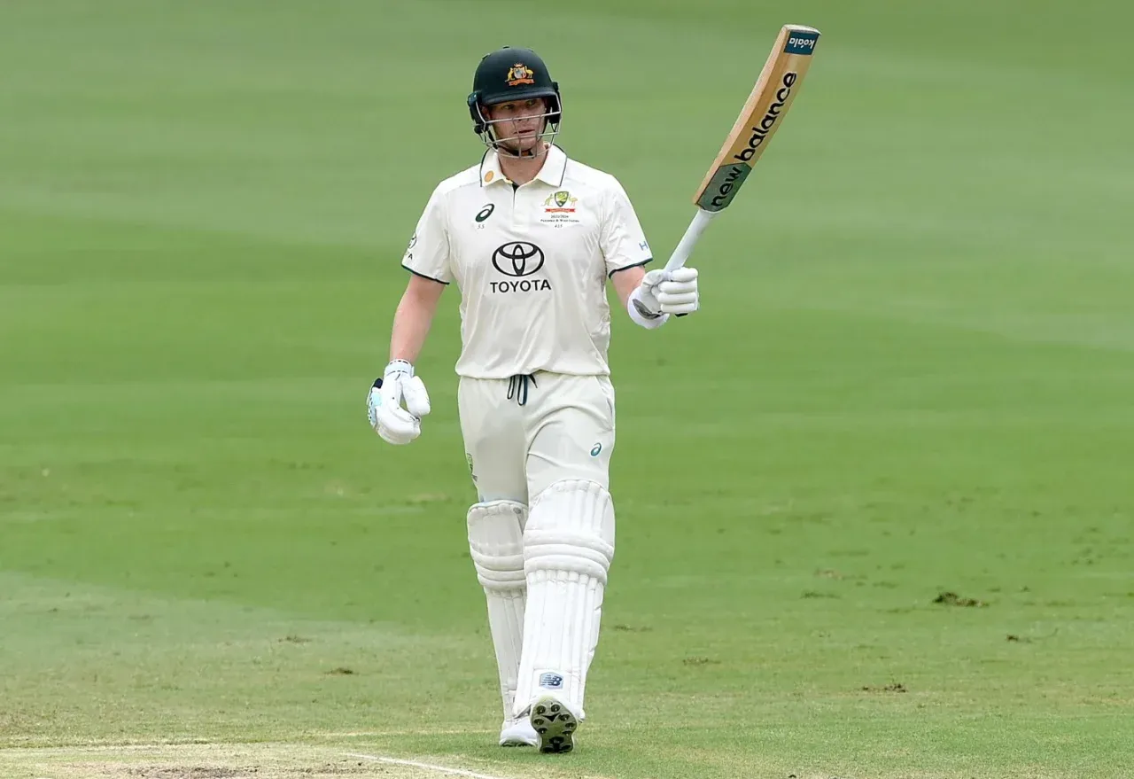 Most Hundreds in Test cricket among active players - Steve Smith - sportzpoint.com