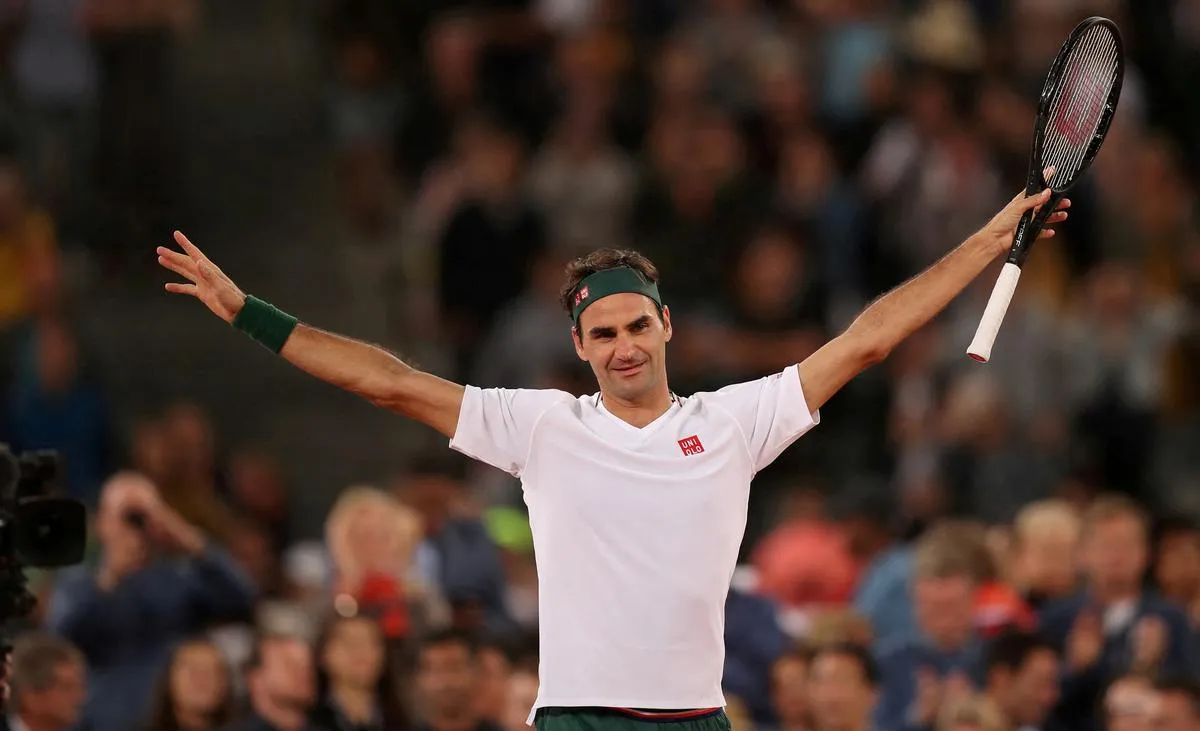 Grand Slam record: Most wins in grand slams