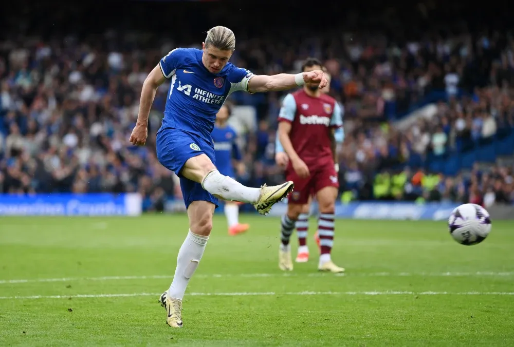 Football transfer news: Conor Gallagher leaves Chelsea to join Atletico Madrid - sportzpoint.com