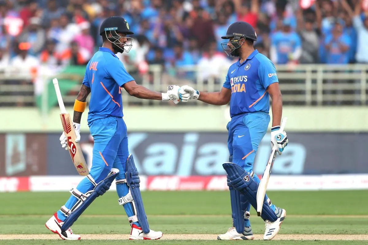 Most Partnership runs for India in all formats - Sportzpoint.com